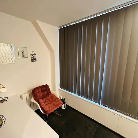 Les Toits De Langlet Hypercentre * Reims