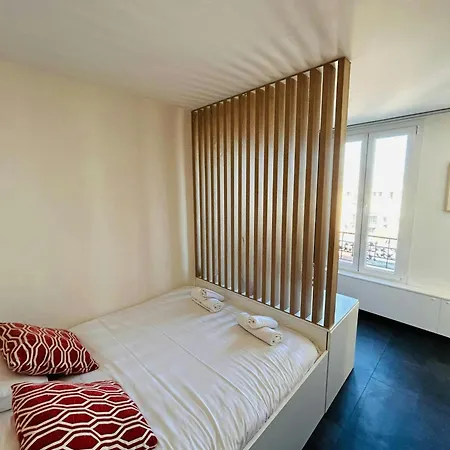 Les Toits De Langlet Hypercentre Reims