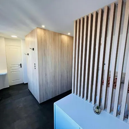Les Toits De Langlet Hypercentre Reims